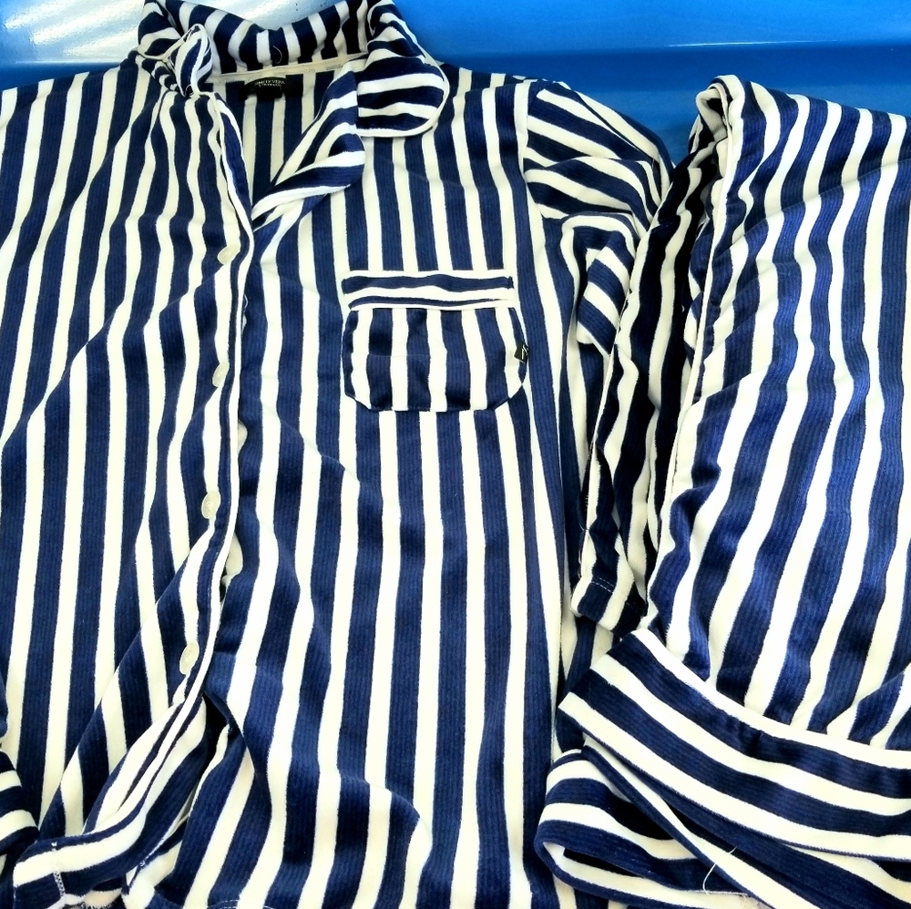 SIMPLY VERA PAJAMAS